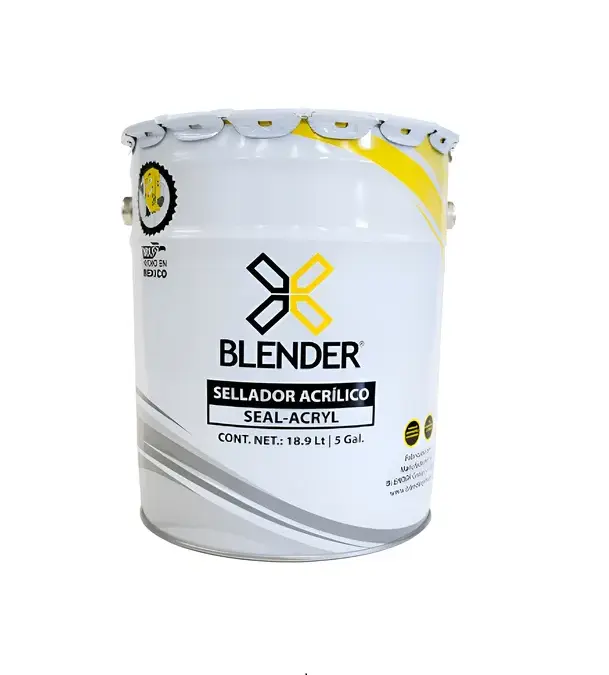 [BS003] Sellador Acrilico 30% 19 Lts