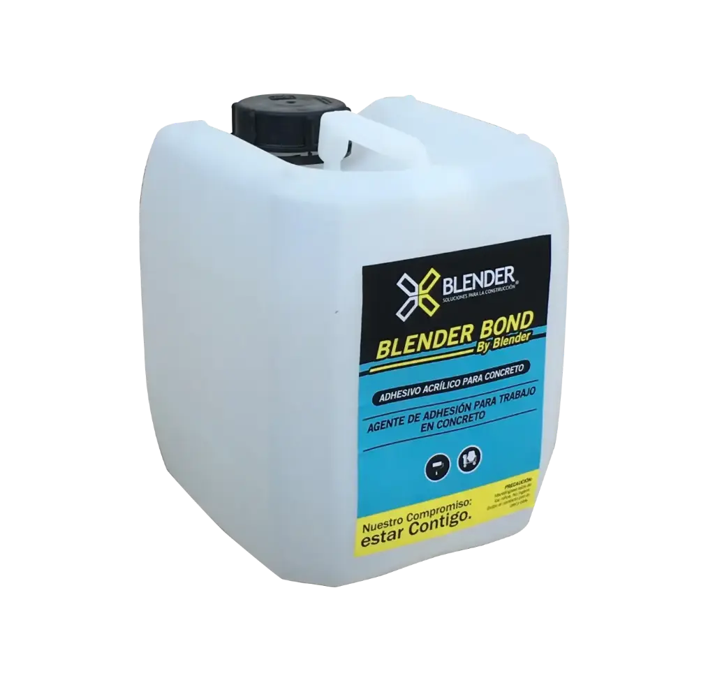 [BB002] Blenderbond 3.78 Lts