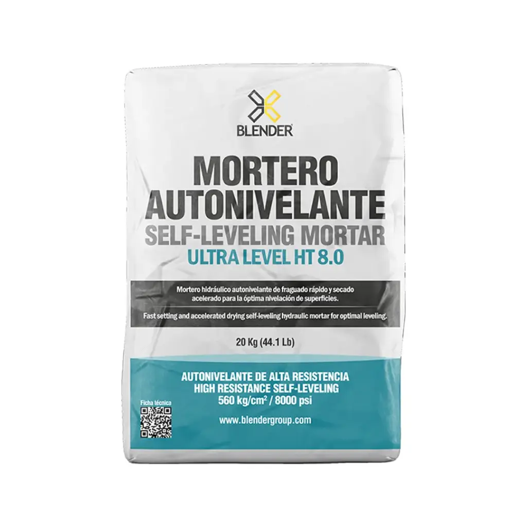 [BA001] Autonivelante HT 8.0 20 kg