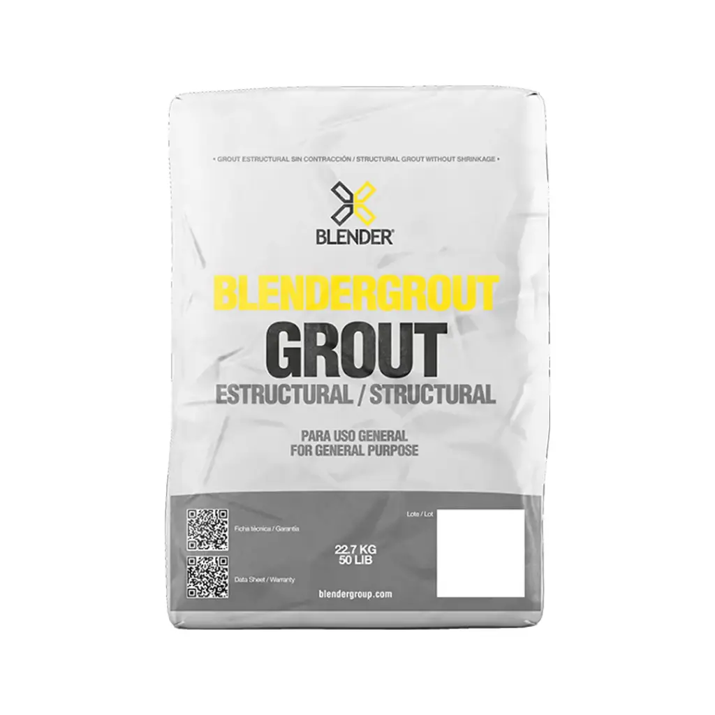 [BA002] Blendergrout 22.7 kg