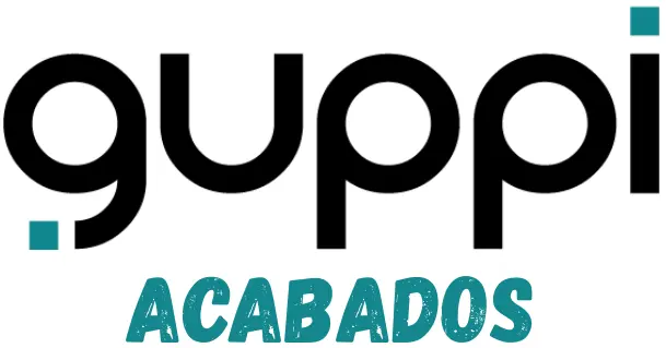 Guppi Acabados